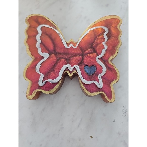 Handmade Other - Handmade‎ Resin Butterfly 709